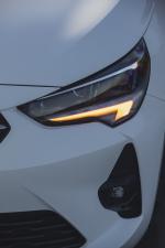 Vauxhall Corsa SRi 2019 года